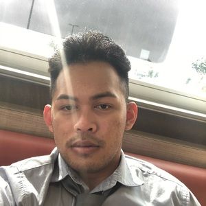 Meet your Posher, Jayson